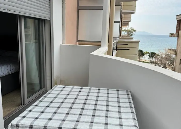 Appartement Sunny *