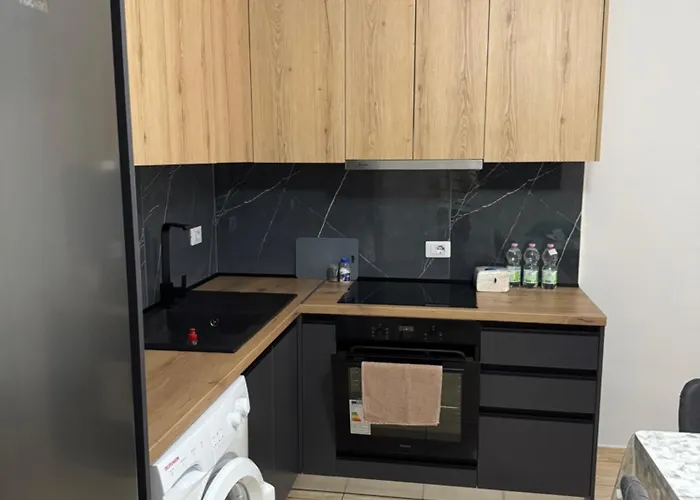 Sunny Appartement Vlorë